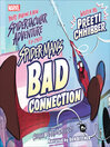 Imagen de portada para Spider-Man's Bad Connection